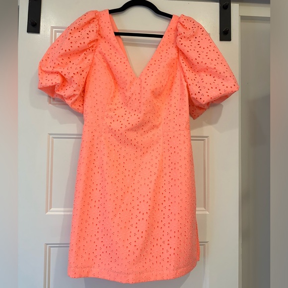 *FLASH SALE* Celestina V-Neck Romper - Picture 5 of 8